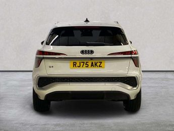 Audi Q3 1.5 e-Hybrid S Line 5dr S Tronic