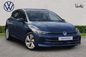 Volkswagen Golf 1.5 TSI 150 Style 5dr