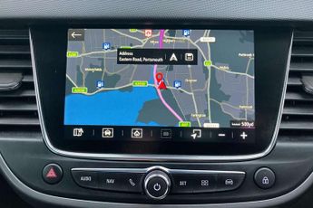 Vauxhall Crossland 1.2 Turbo [130] Ultimate 5dr Auto