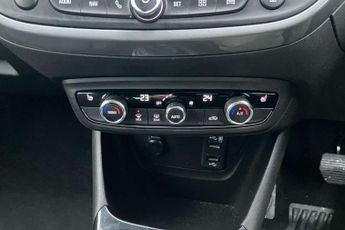 Vauxhall Crossland 1.2 Turbo [130] Ultimate 5dr Auto