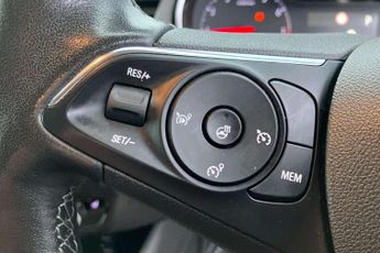 Vauxhall Crossland 1.2 Turbo [130] Ultimate 5dr Auto