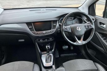 Vauxhall Crossland 1.2 Turbo [130] Ultimate 5dr Auto