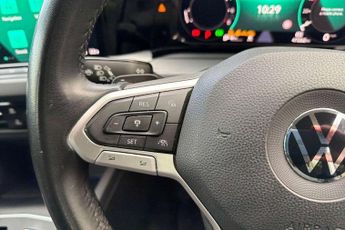 Volkswagen Golf 1.4 TSI eHybrid Style 5dr DSG