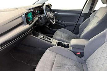 Volkswagen Golf 1.4 TSI eHybrid Style 5dr DSG