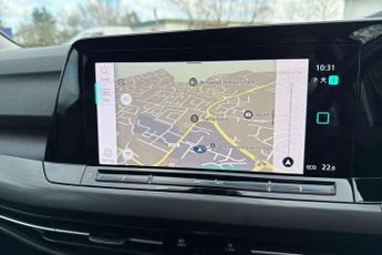 Volkswagen Golf 1.4 TSI eHybrid Style 5dr DSG