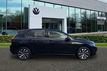 Volkswagen Golf 1.4 TSI eHybrid Style 5dr DSG