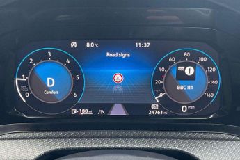 Volkswagen Golf 2.0 TDI 150 R-Line 5dr DSG
