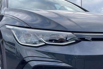 Volkswagen Golf 2.0 TDI 150 R-Line 5dr DSG