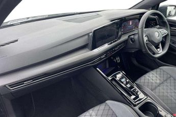 Volkswagen Golf 2.0 TDI 150 R-Line 5dr DSG