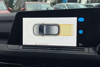 Volkswagen Golf 2.0 TDI 150 R-Line 5dr DSG