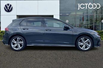 Volkswagen Golf 2.0 TDI 150 R-Line 5dr DSG