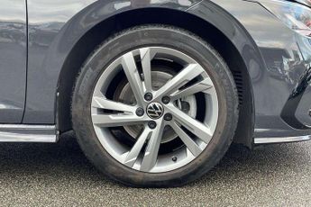 Volkswagen Golf 2.0 TDI 150 R-Line 5dr DSG