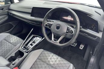 Volkswagen Golf 2.0 TDI 150 R-Line 5dr DSG