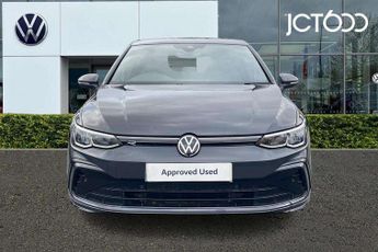 Volkswagen Golf 2.0 TDI 150 R-Line 5dr DSG