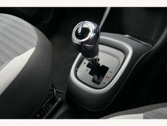 Toyota Aygo 1.0 VVT-i X-Trend 5dr x-shift