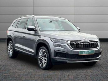 Skoda Kodiaq 2.0 TDI SE L Executive 5dr DSG [7 Seat]