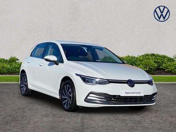 Volkswagen Golf 1.4 TSI eHybrid Style 5dr DSG