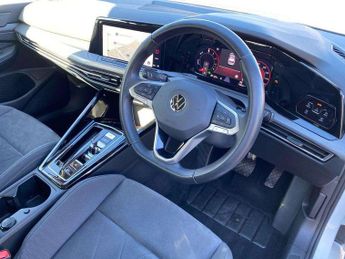 Volkswagen Golf 1.4 TSI eHybrid Style 5dr DSG