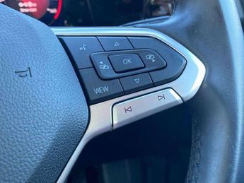 Volkswagen Golf 1.4 TSI eHybrid Style 5dr DSG