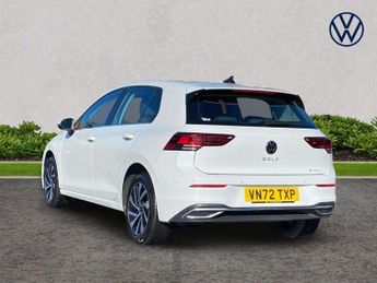 Volkswagen Golf 1.4 TSI eHybrid Style 5dr DSG