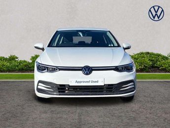 Volkswagen Golf 1.4 TSI eHybrid Style 5dr DSG