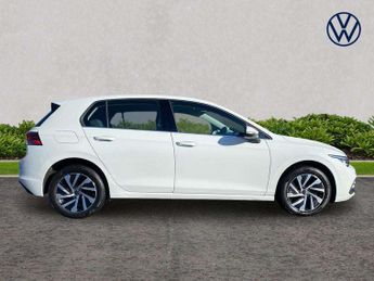 Volkswagen Golf 1.4 TSI eHybrid Style 5dr DSG