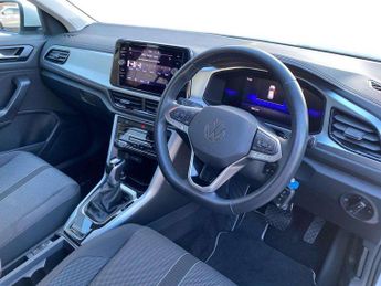 Volkswagen T-Roc 1.5 TSI Life 5dr DSG