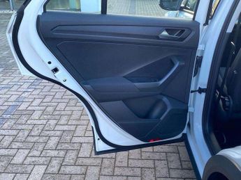 Volkswagen T-Roc 1.5 TSI Life 5dr DSG