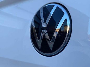 Volkswagen T-Roc 1.5 TSI Life 5dr DSG