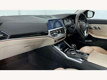 BMW 3 Series Touring 320i Sport 5dr Step Auto