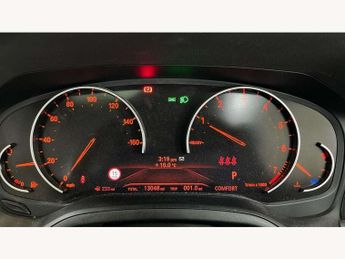 BMW 3 Series Touring 320i Sport 5dr Step Auto