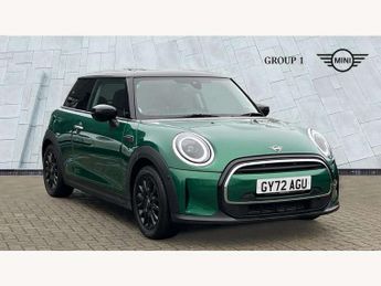 MINI Hatch 1.5 Cooper Classic 3dr Auto