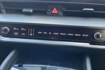Kia Sportage 1.6 CRDi 134 48V ISG GT-Line 5dr DCT