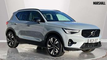 Volvo XC40 2.0 B3P Plus Dark 5dr Auto