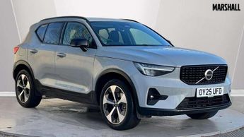 Volvo XC40 2.0 B4P Plus Dark 5dr Auto