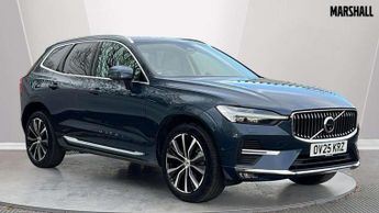 Volvo XC60 2.0 B5P Ultra Dark 5dr AWD Geartronic