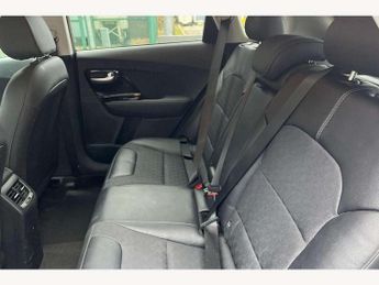Kia Niro 1.6 GDi Hybrid 2 5dr DCT