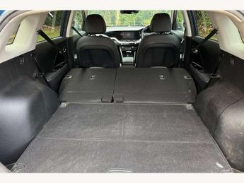 Kia Niro 1.6 GDi Hybrid 2 5dr DCT