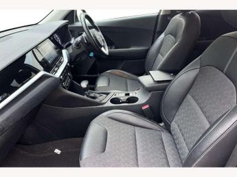 Kia Niro 1.6 GDi Hybrid 2 5dr DCT