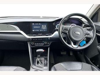 Kia Niro 1.6 GDi Hybrid 2 5dr DCT