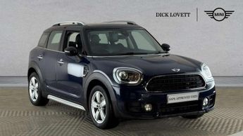 MINI Countryman 1.5 Cooper 5dr