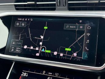 Audi A6 Avant 40 TDI S Line 5dr S Tronic