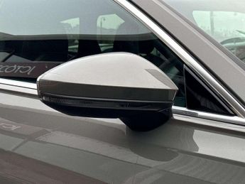 Audi A6 Avant 40 TDI S Line 5dr S Tronic