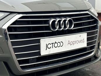 Audi A6 Avant 40 TDI S Line 5dr S Tronic