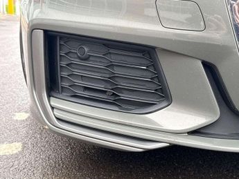 Audi A6 Avant 40 TDI S Line 5dr S Tronic