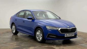 Skoda Octavia 1.0 TSI e-TEC SE Technology 5dr DSG