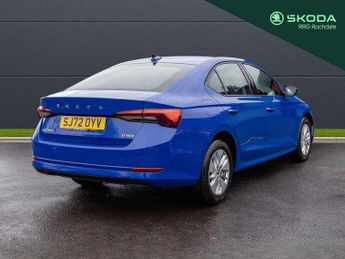 Skoda Octavia 1.0 TSI e-TEC SE Technology 5dr DSG