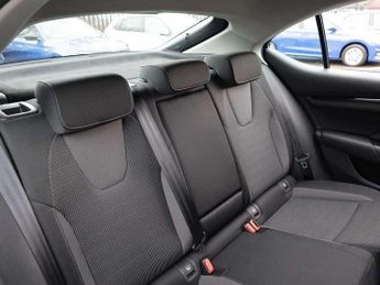 Skoda Octavia 1.0 TSI e-TEC SE Technology 5dr DSG