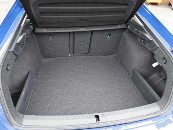 Skoda Octavia 1.0 TSI e-TEC SE Technology 5dr DSG