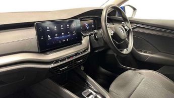 Skoda Octavia 1.0 TSI e-TEC SE Technology 5dr DSG